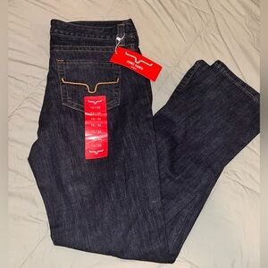 NWT Kimes Ranch Women’s jeans